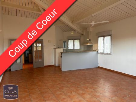 Location Appartement 3 pièces 99m² CLERMONT L HERAULT 34800 - Photo 2