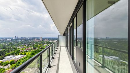 For Lease - 5858 Yonge Street Unit# LPH25, Toronto, Ontario - Photo 5