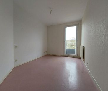 LOCATION APPARTEMENT T3, POITIERS, Breuil-Mingot-Saint-Eloi - Photo 2