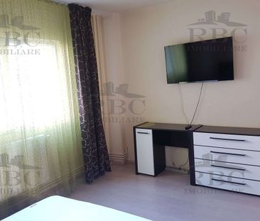 Apartament 2 camere cu parcare Marasti - Photo 5