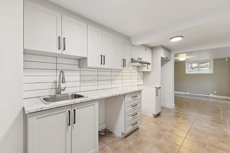 Appartement à louer - Gatineau (Hull) (Lac des Fées, Wrightville) Appartement à louer - Gatineau (Hull) (Lac des Fées, Wrightville) - Photo 3