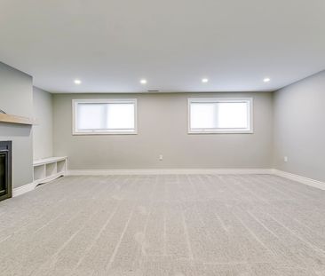 For Lease - 604 Bridle Wood, Burlington, Ontario - Photo 5