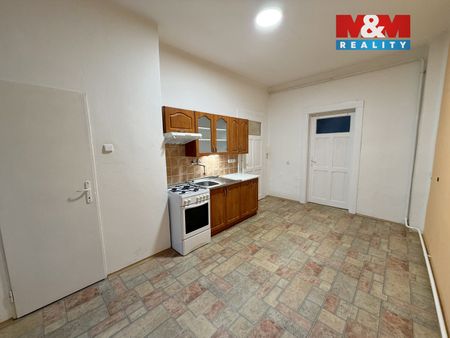 Pronájem bytu 2+1 52 m² - Photo 3