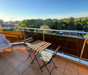 A louer T1 meublé 32.27 m2 - Photo 1