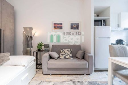 Via Luigi Varanini, Milano, Lombardy 20127 - Photo 4