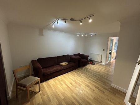 3 bedroom terraced house to rent - Photo 2