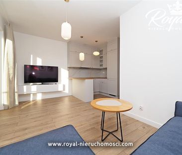 Mieszkanie na Wynajem - Photo 5