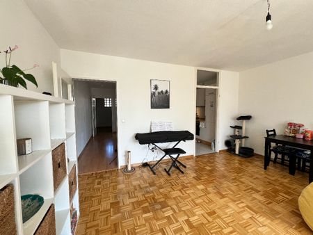 Geräumige 2-Zimmer Wohnung Loggia im 2.OG - Foto 4