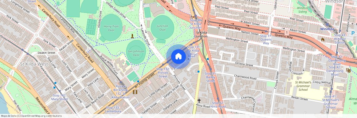 204/181 Fitzroy St, St Kilda VIC 3182