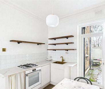 1 bedroom apartment to rent - Photo 5