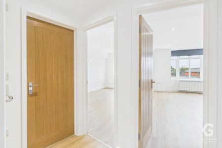 1 bedroom apartment to rent - Photo 5