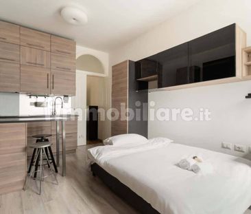 Bilocale via Salasco, Bocconi, Milano - Foto 6