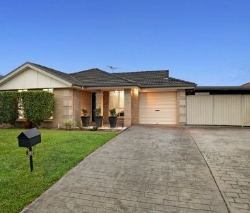 53 Coburn Circuit, Metford. - Photo 1