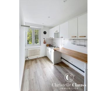 Appartement - COLMAR - 50m² - 1 chambre - Photo 6