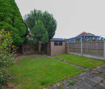 2 bedroom semi-detached house to rent - Photo 4