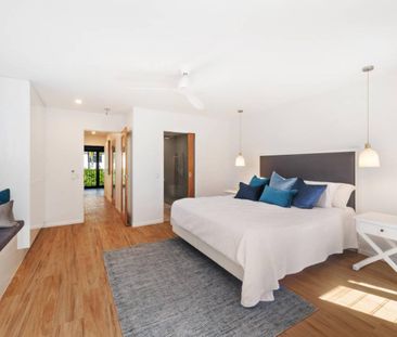 Relaxed Fully Furnished Retreat in Sought-After Sunshine Beach - Photo 5