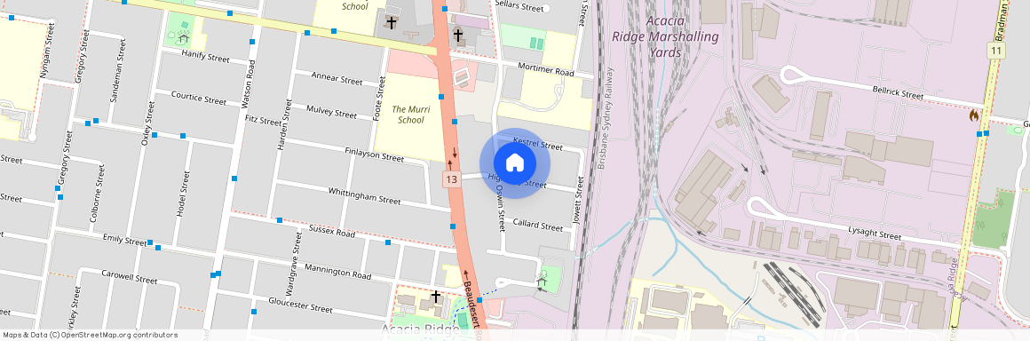 1/26 Highbury Street, Qld 4110, Acacia Ridge