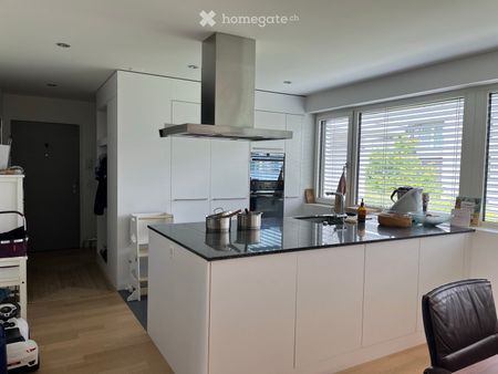 4 Zimmer, 100 m² - Photo 4