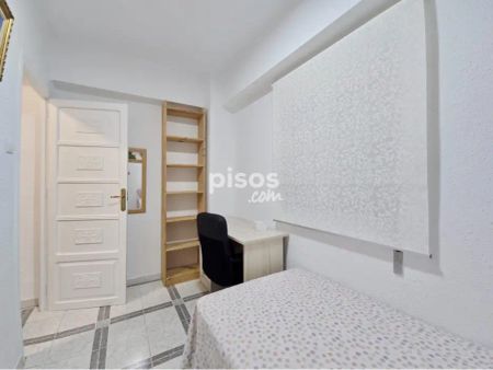 Piso en alquiler en Benimaclet - Photo 3