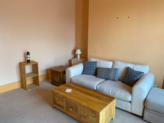 58 Elmbank Terrace, Aberdeen, AB24 3NL - Photo 1