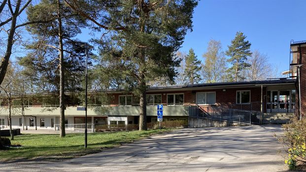 Svinnegarnsvägen 2A, 74571, Enköping - Foto 1