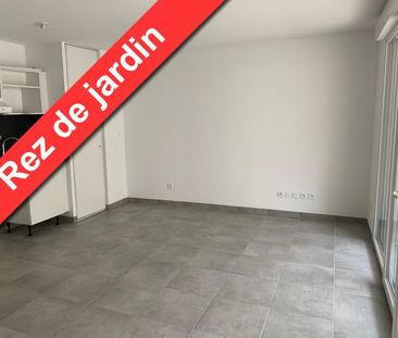 APPARTEMENT T2 45M - Photo 3