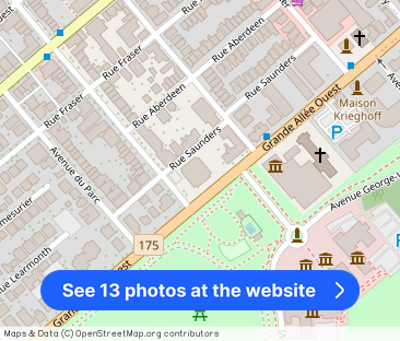 Le St-Laurent Apartments - Photo 1