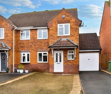 Kohima Drive, Norton, Worcester, WR5 - Photo 1