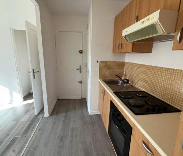 Appartement Septemes Les Vallons 2 pièce(s) 31.80 m2 - Photo 6