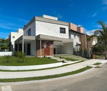 Casa com 3 quartos e 162m² para alugar em Cachoeira do Bom Jesus, F... - Foto 2