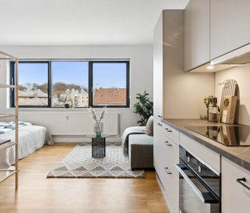 Søndre Fasanvej 90, 3. 306., Søndre Fasanvej 90, 2500 Valby - Photo 2