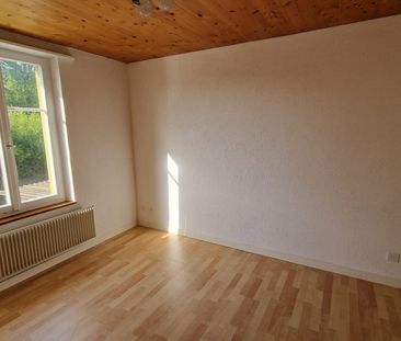 Charmante 4.5-Zimmer-Wohnung in ruhiger Lage von Koblenz - Photo 5