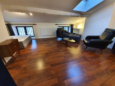Location appartement 1 pièce 16.63 m² à Mâcon (71000) - Photo 3