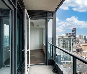 For Lease - 395 Square one Drive Unit# 2307, Mississauga, Ontario - Photo 5