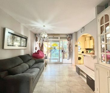 ONE-BEDROOM APARTMENT – TORREVIEJA - Photo 5