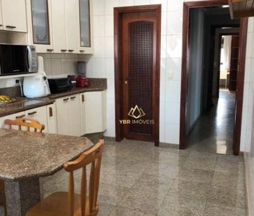 Apartamento Com 4 Dormitórios, 228 m² - Venda por R$1.500.000ou Alu... - Photo 1