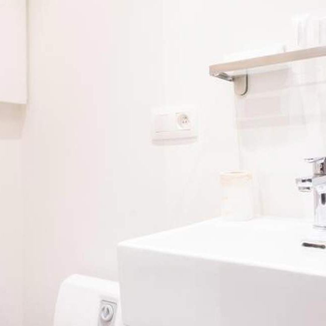 Studio met slaaphoek te huur in Antwerpen voor € 1.700 met 1 slaapkamer - Foto 1