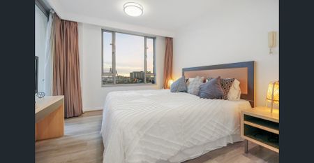 Stunning Two Bedroom with Amazing Views! - Photo 4