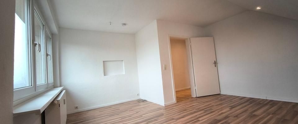 Gemütliche Wohnung mit Einbauküche - Photo 1