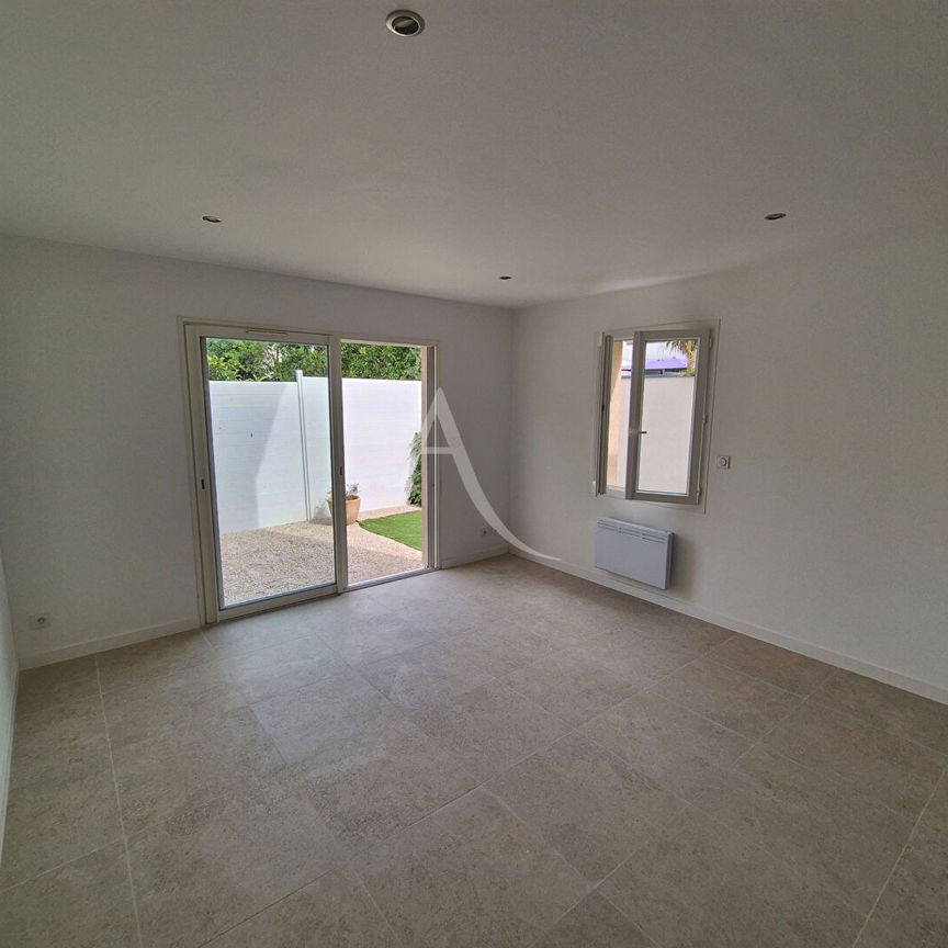 Location Maison 4 pièces 80m² - Photo 1