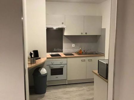 Location Appartement 1 pièces 30 m2 à Digne-les-Bains - Photo 4