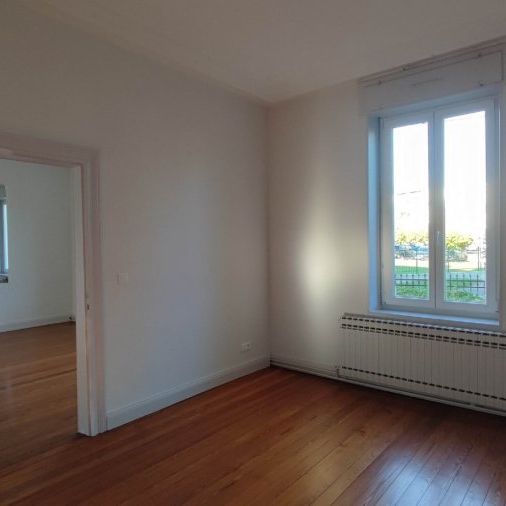 Appartement à louer F4 à Metz-Queuleu - Photo 1