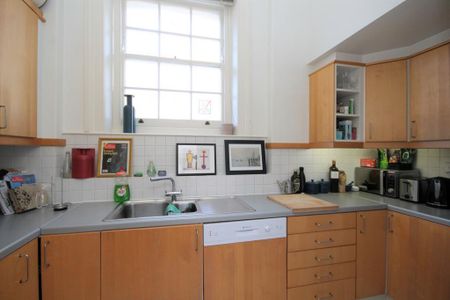 1 bedroom flat to rent - Photo 5