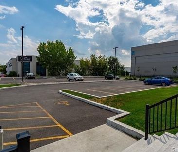 Appartement à louer - Laval (Chomedey) (Place Renaud) - Photo 4