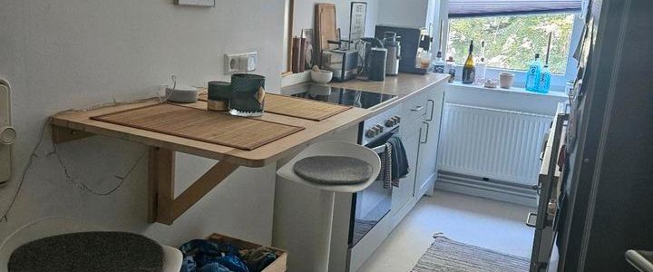 Wohnung von Dezember bis Februar zu vermieten! - Photo 1