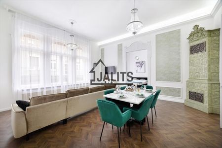 Kiadó lakás - Budapest VI. kerület - Photo 2
