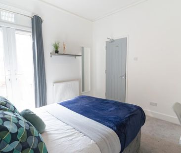 Playfair #4 - Photo 6