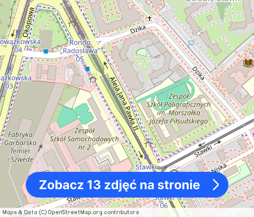 Od zaraz do wynajęcia Wola/ Centrum Metro, tramwaj - Zdjęcie 1
