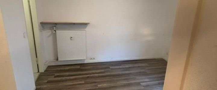 1 Zimmer Wohnung mit Balkon , 27 Qm renoviert, - Foto 1