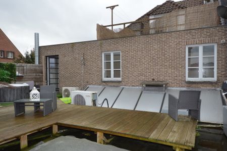 Gezellig 2 slpk. app. met een bruikbare vloeropp. van 118m² - Foto 3